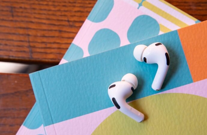 The AirPods Pro are $60 off, their best price since late June
