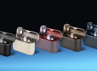 The All-New Sennheiser Momentum True Wireless 5 Look Like Serious Earbud Contenders – CNET
