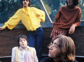 The Beatles Ink Licensing and Merch Deal With Universal Music Ahead of Biopics