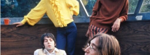 The Beatles Ink Licensing and Merch Deal With Universal Music Ahead of Biopics