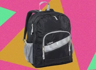 The Best Back-to-School Backpacks for Kids