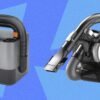 The Best Car Vacuums for Crumbs, Sand, and Pet Hair