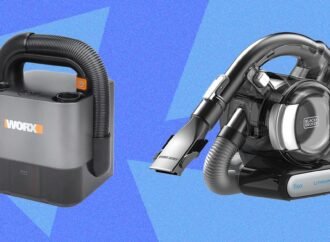 The Best Car Vacuums for Crumbs, Sand, and Pet Hair