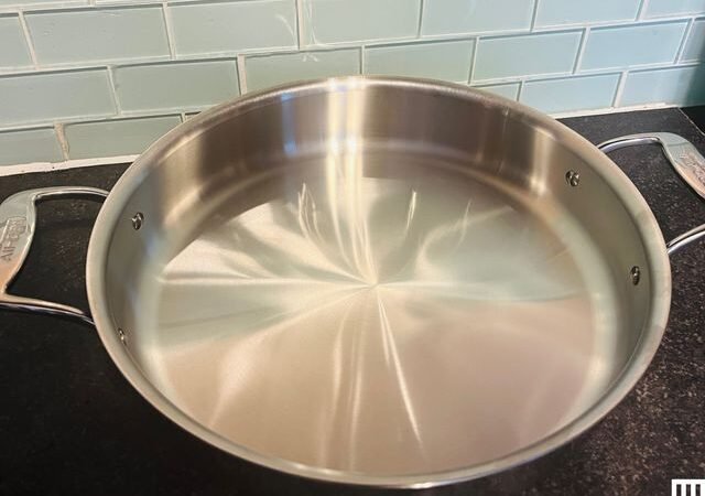 The Best Early Labor Day Kitchen Deals for Busy Fall Days