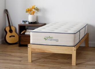The Best Organic Mattresses