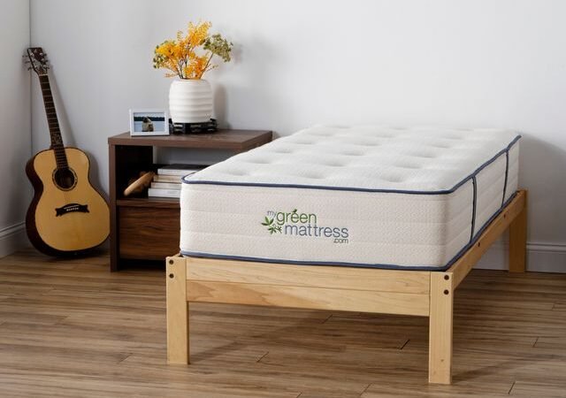 The Best Organic Mattresses