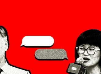 The Chinese Philosopher Americans Can’t Stop Fighting About