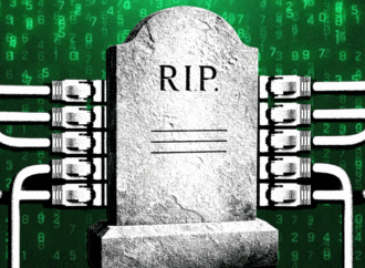 The Complicated Case of Passing On Your Digital Estate
