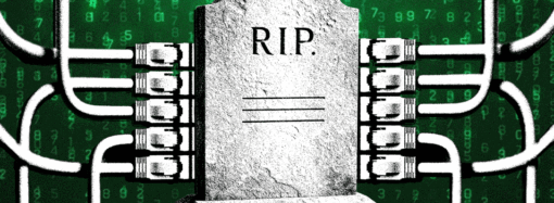 The Complicated Case of Passing On Your Digital Estate