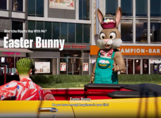 The Crazy Taxi Remake Revives the Dreamcast Era’s Zany Energy – CNET