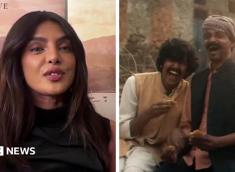 The Cycle of Love: Priyanka Chopra Jonas on making a film about love and caste inequality