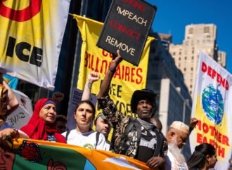 The Earth is sizzling, but climate isn’t a hot topic for Democrats in this year’s campaigns