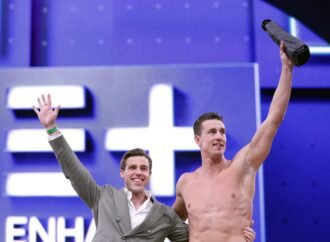 The Enhanced Games — tech’s steroid extravaganza — didn’t pay off, as company posts $60 million loss | TechCrunch