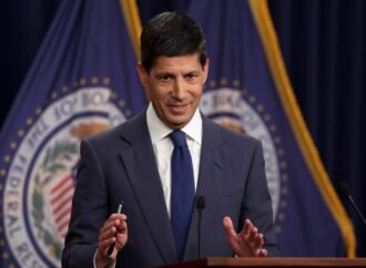 The Fed doesn’t know who’s financing the $3 trillion AI boom | Fortune