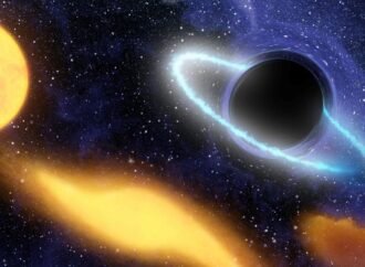 The Galaxy’s Fastest Star Could Reveal the Secrets of a Supermassive Black Hole