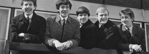 The Hollies Officially Call It Quits, as Last Two Members of Classic 1960s Lineup Retire After Being in Band for 63 Years