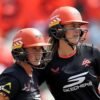 The Hundred 2025: Birmingham Phoenix end winless run with victory over Welsh Fire