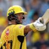 The Hundred 2025 results: Ben Duckett and Amir lead Rockets to win over Sunrisers