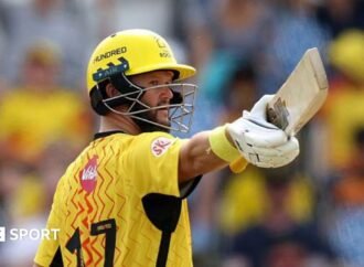 The Hundred 2025 results: Ben Duckett and Amir lead Rockets to win over Sunrisers