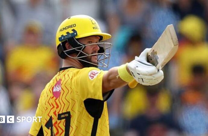 The Hundred 2025 results: Ben Duckett and Amir lead Rockets to win over Sunrisers