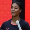 The Hundred 2026 results: England prospect Davina Perrin ‘has the shots’ on return from injury