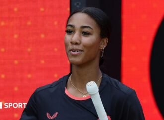 The Hundred 2026 results: England prospect Davina Perrin ‘has the shots’ on return from injury