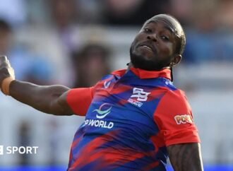 The Hundred 2026 results: Jofra Archer takes season-best 4-9 as Southern Brave beat London Spirit