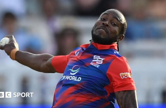 The Hundred 2026 results: Jofra Archer takes season-best 4-9 as Southern Brave beat London Spirit