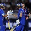 The Hundred 2026 results: London Spirit knocked out after defeat by MI London
