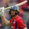 The Hundred 2026 results: Marcus Trescothick chat helped restore form – Jos Buttler