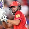 The Hundred 2026 results: Matt Short guides Welsh Fire past Southern Brave