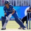 The Hundred 2026 results: Melie Kerr stars as MI London earn first win against London Spirit