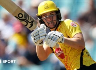 The Hundred 2026 results: Nat Sciver-Brunt & Beth Mooney hit half-centuries as Trent Rockets beat MI London