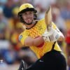 The Hundred 2026 results: Nat Sciver Brunt’s cameo of 32 helps Trent Rockets beat Southern Brave to reach final