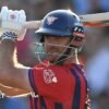 The Hundred 2026 results: Paul Walter stars as Manchester Super Giants beat Sunrisers Leeds to reach final