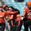 The Hundred 2026 results: Sunrisers Leeds beat Southern Brave to reach women’s final