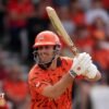 The Hundred 2026 results: Sunrisers Leeds close to qualification after Welsh Fire win