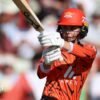 The Hundred 2026 results: Sunrisers Leeds put out three sides with Birmingham Phoenix win