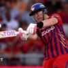 The Hundred 2026 results: Tim Seifert’s 80* helps Manchester Super Giants crush Sunrisers Leeds