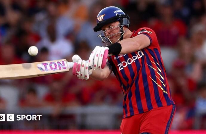 The Hundred 2026 results: Tim Seifert’s 80* helps Manchester Super Giants crush Sunrisers Leeds