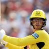 The Hundred 2026 results: Trent Rockets into knockout stages with win against MI London