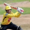 The Hundred 2026 results: Trent Rockets survive late fightback to beat Sunrisers Leeds
