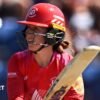 The Hundred 2026 results: Welsh Fire beat London Spirit to end campaign on a high