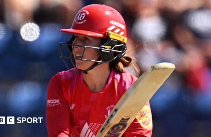The Hundred 2026 results: Welsh Fire beat London Spirit to end campaign on a high