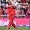 The Hundred 2026 results: Welsh Fire captain Phil Salt would like extra week in competition schedule