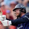 The Hundred 2026 results: Welsh Fire eliminated after defeat by London Spirit