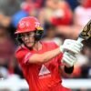 The Hundred 2026 results: Welsh Fire inflict first defeat of the season on leaders Southern Brave