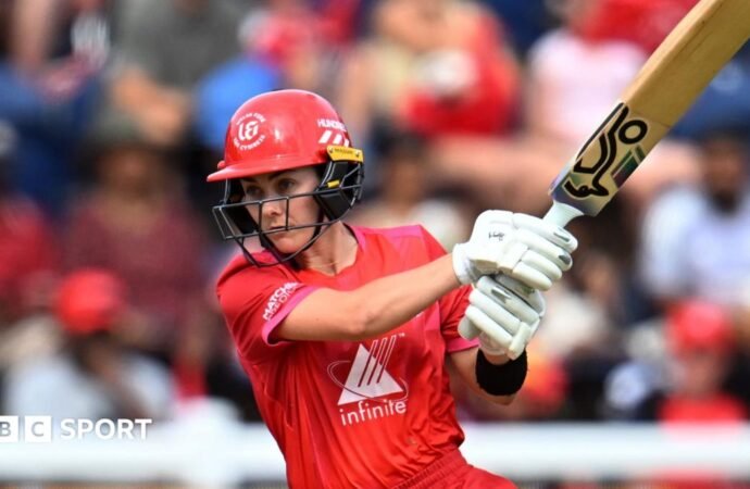 The Hundred 2026 results: Welsh Fire inflict first defeat of the season on leaders Southern Brave