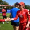 The Hundred Cricket: What next for Welsh Fire?