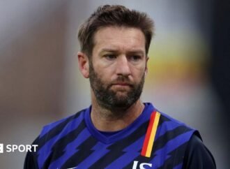 The Hundred: What are the rules on overseas player in the competition?